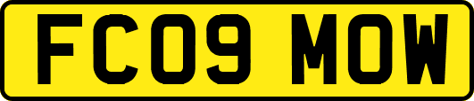 FC09MOW