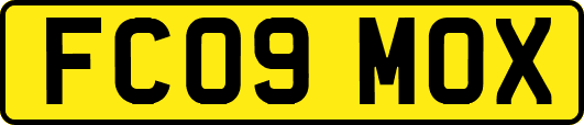 FC09MOX