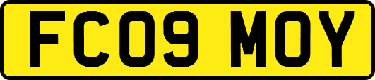 FC09MOY