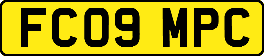 FC09MPC