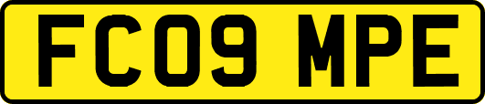 FC09MPE