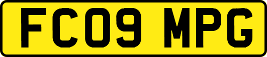 FC09MPG