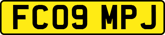 FC09MPJ