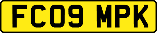 FC09MPK