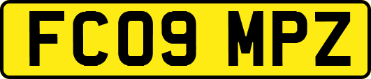 FC09MPZ