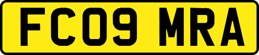 FC09MRA