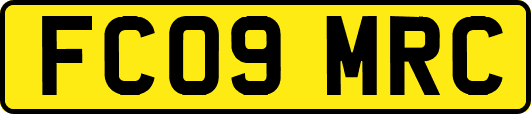 FC09MRC