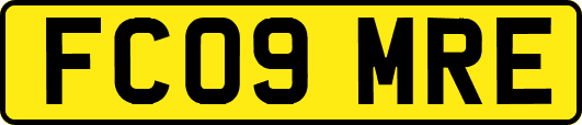 FC09MRE