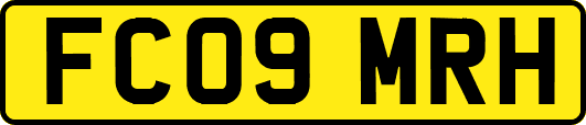FC09MRH