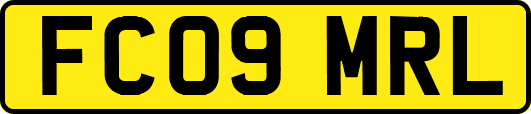 FC09MRL