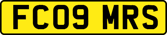 FC09MRS
