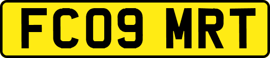 FC09MRT