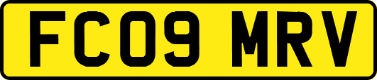 FC09MRV