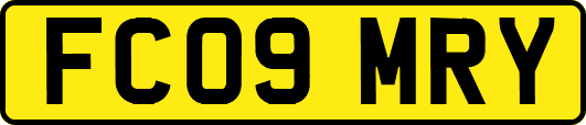 FC09MRY