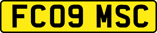 FC09MSC