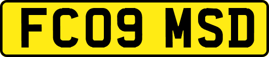 FC09MSD