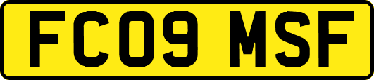 FC09MSF