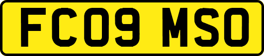FC09MSO
