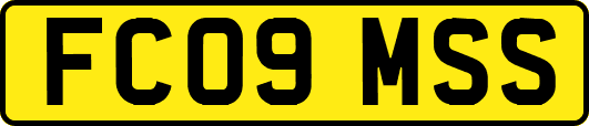 FC09MSS