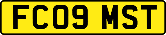 FC09MST