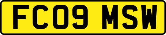 FC09MSW