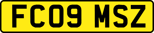 FC09MSZ
