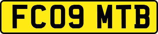 FC09MTB