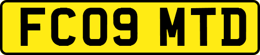FC09MTD