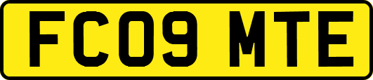 FC09MTE