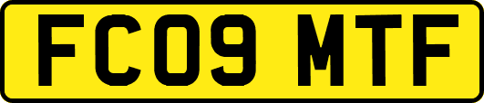 FC09MTF