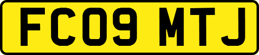 FC09MTJ
