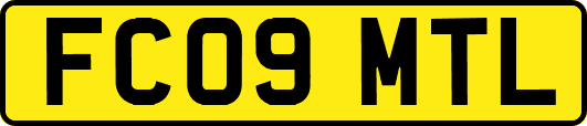 FC09MTL