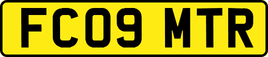 FC09MTR