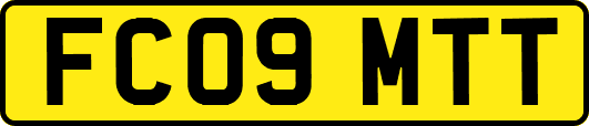 FC09MTT