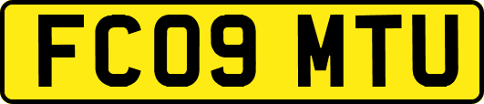 FC09MTU