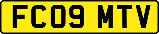 FC09MTV