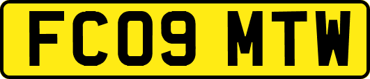 FC09MTW