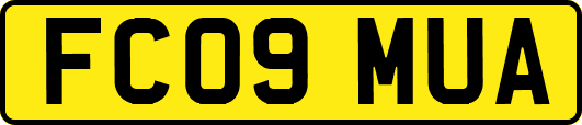 FC09MUA