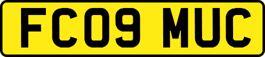 FC09MUC