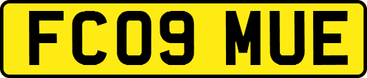 FC09MUE