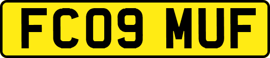 FC09MUF