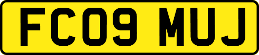 FC09MUJ