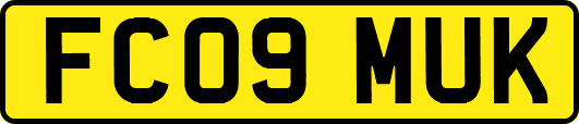 FC09MUK