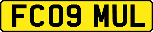 FC09MUL