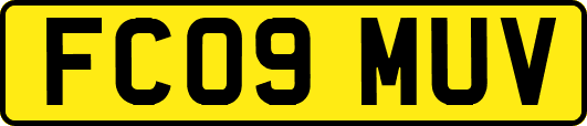 FC09MUV
