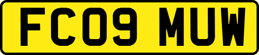 FC09MUW