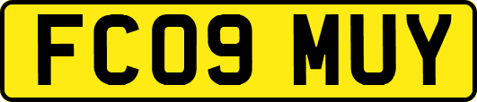 FC09MUY