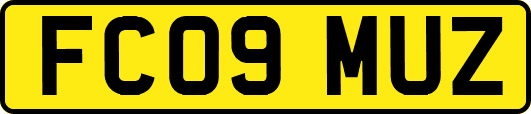 FC09MUZ