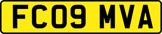 FC09MVA