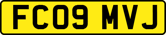 FC09MVJ